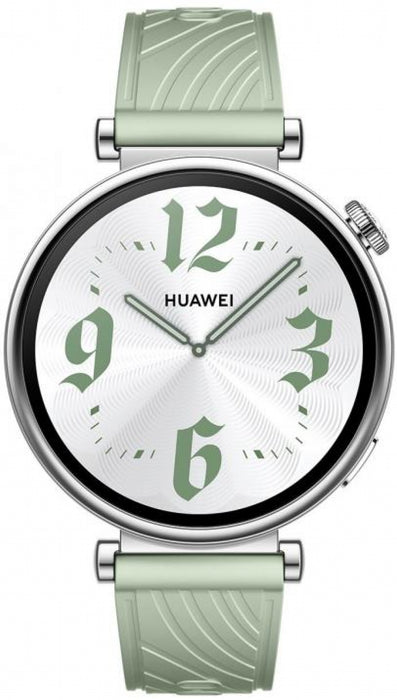 Smart watch Huawei GT4 Aurora-B19FG Green
