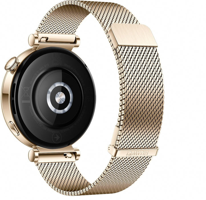Huawei GT4 Aurora-B19M Milanese Smart Watch