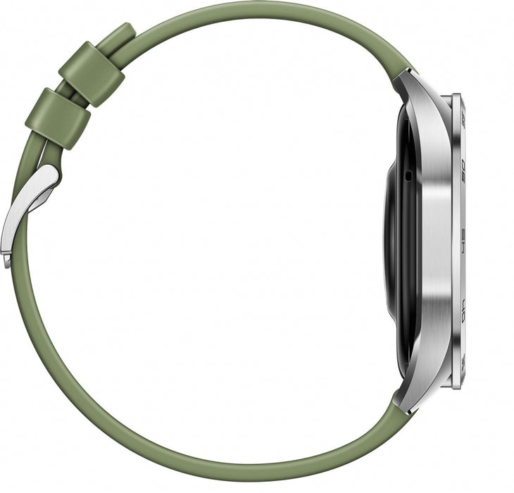 Smart watch Huawei GT4 Phoinix-B19W Green