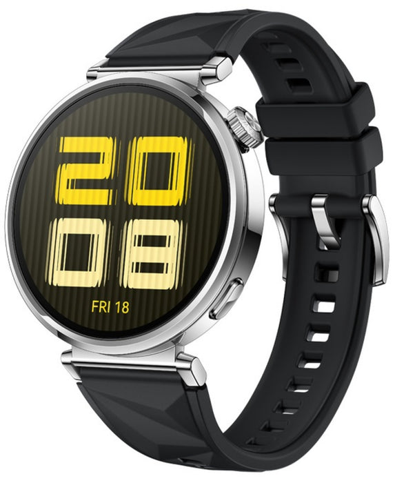 Smart watch Huawei GT5 JNA-B19F Black