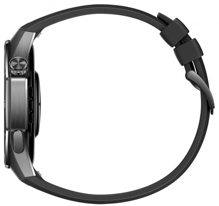 Smart watch Huawei GT5 Pro VLI-B29F Black