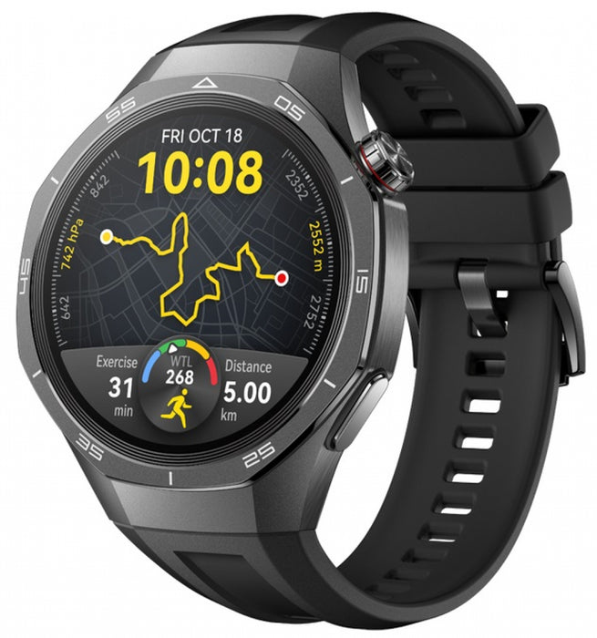 Smart watch Huawei GT5 Pro VLI-B29F Black