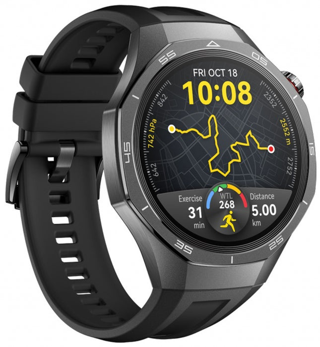 Smart watch Huawei GT5 Pro VLI-B29F Black