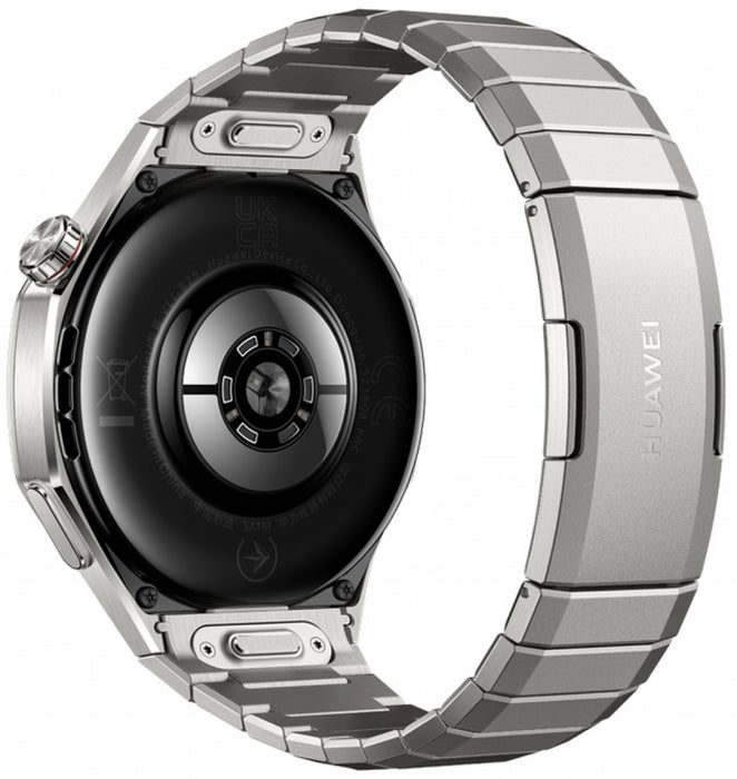 Smart watch Huawei GT5 Pro VLI-B29M Titanium Strap