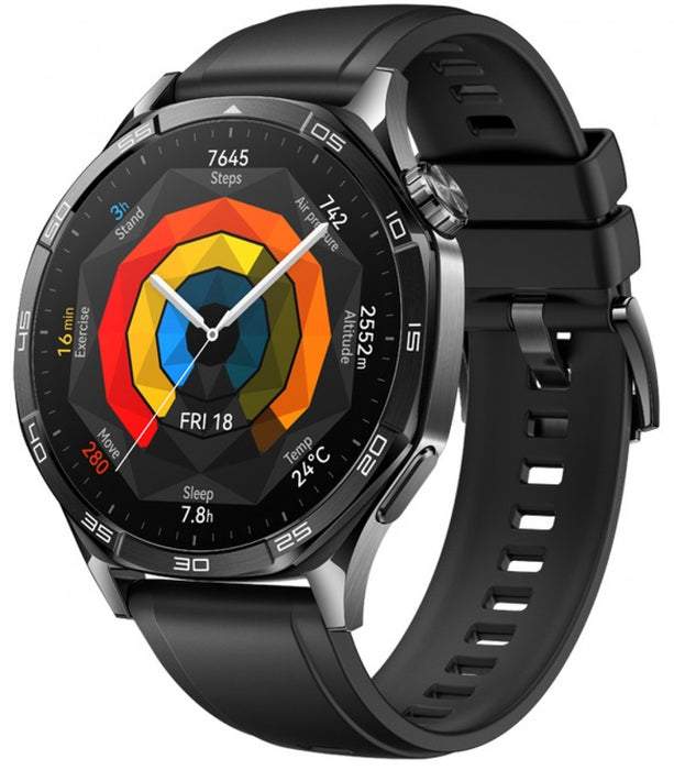 Smart watch Huawei GT5 VLI-B19F Black