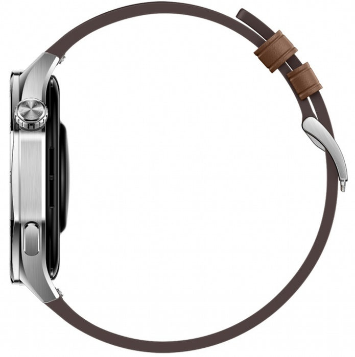 Smart watch Huawei GT5 VLI-B19L Brown Composite Leather