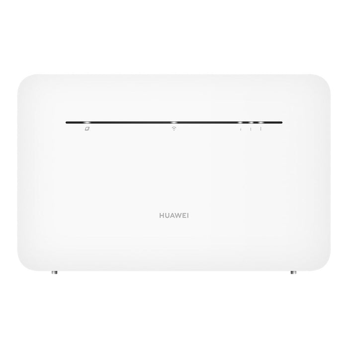 Huawei B535-235a wireless router Dual-band (2.4 GHz / 5 GHz) 4G White