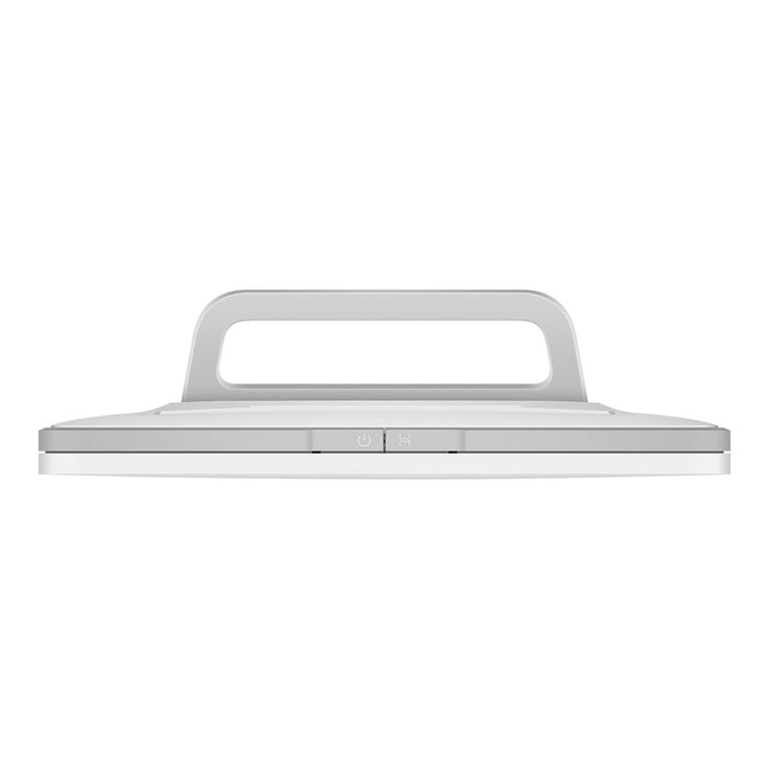 Huawei B535-235a wireless router Dual-band (2.4 GHz / 5 GHz) 4G White