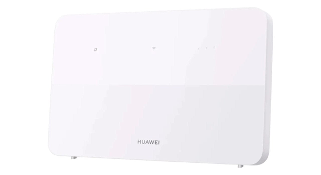 Huawei B636-336 4G CPE 5 - router