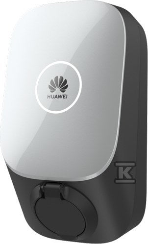 Huawei Smart Charger 22kW