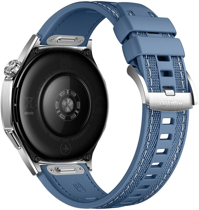 Smart watch Huawei GT5 VLI-B19W Blue Woven