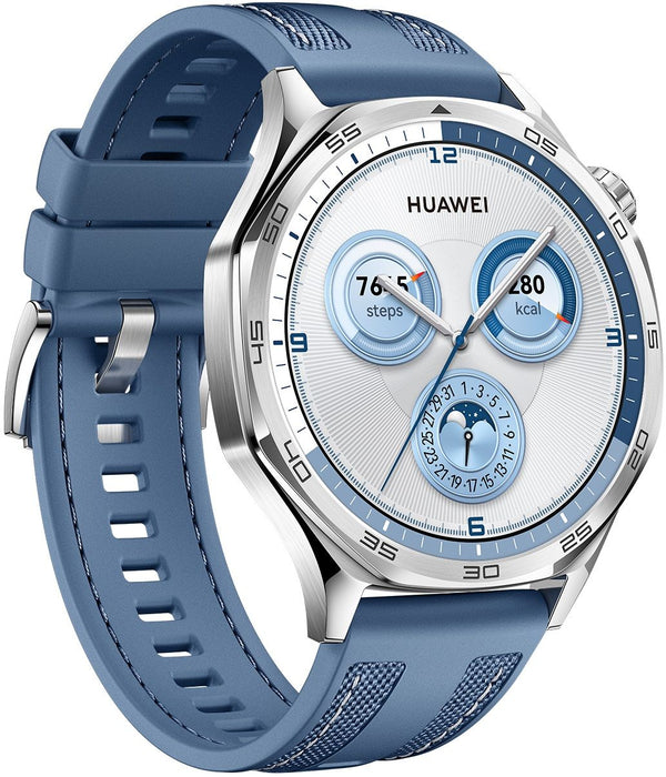Smart watch Huawei GT5 VLI-B19W Blue Woven