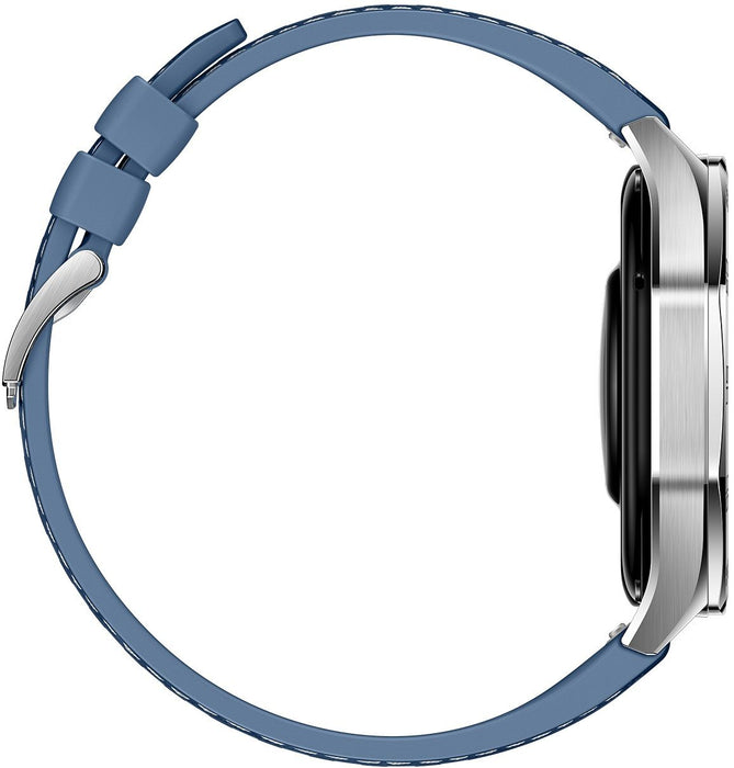 Smart watch Huawei GT5 VLI-B19W Blue Woven