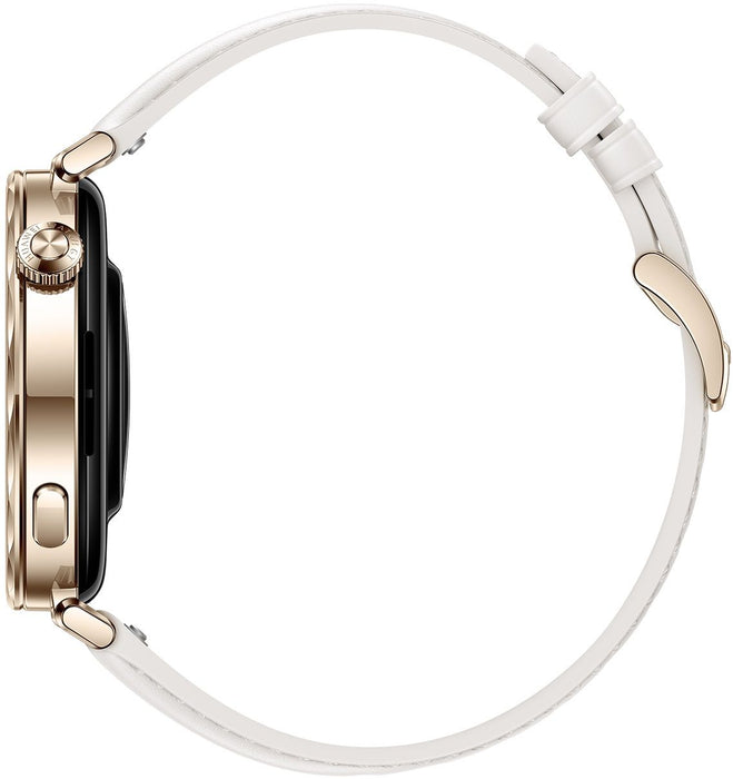 Smart watch Huawei GT5 JNA-B19L White Leather