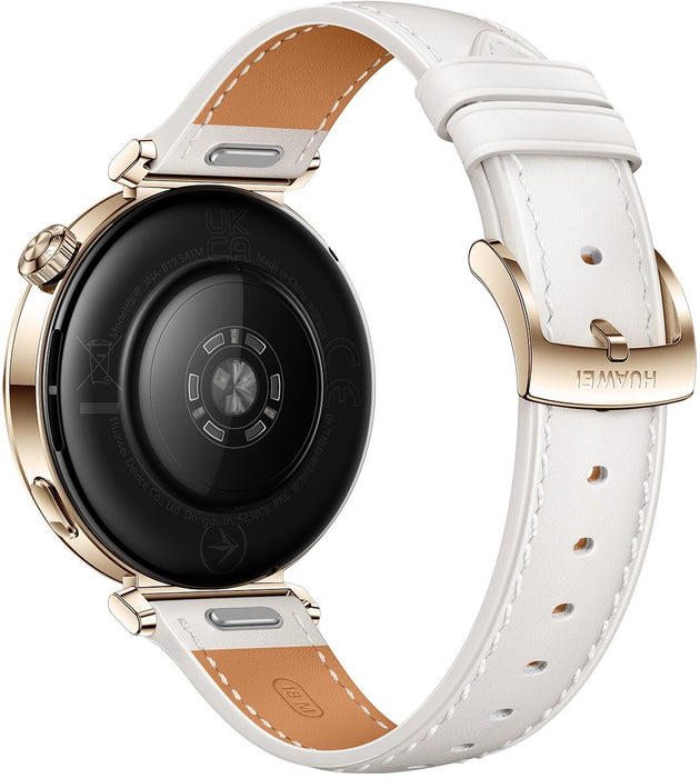 Smart watch Huawei GT5 JNA-B19L White Leather