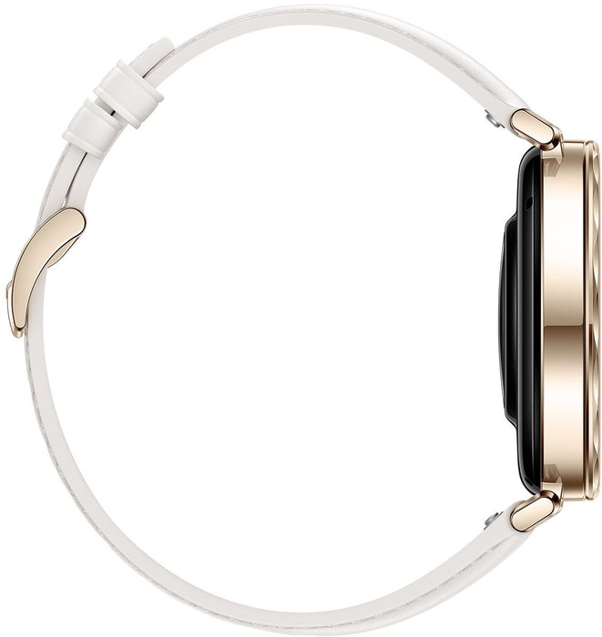 Smart watch Huawei GT5 JNA-B19L White Leather