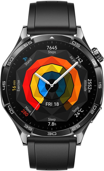 Huawei Watch GT5 46mm Black EU