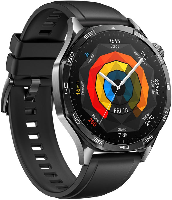 Huawei Watch GT5 46mm Black EU