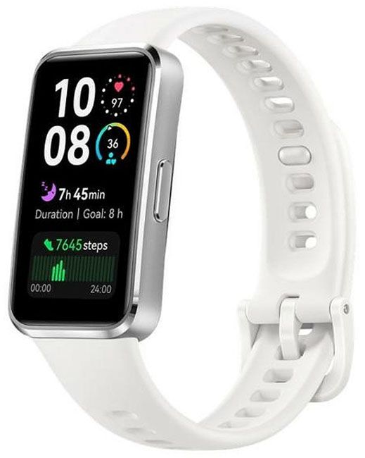 Huawei Band 10 Nora-B29F White