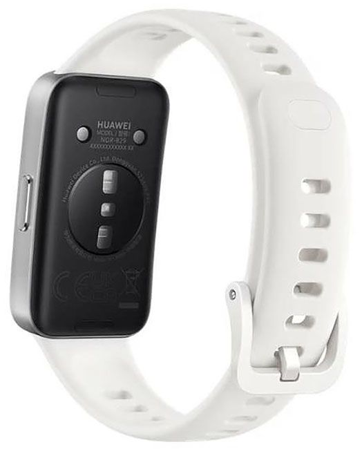 Huawei Band 10 Nora-B29F White