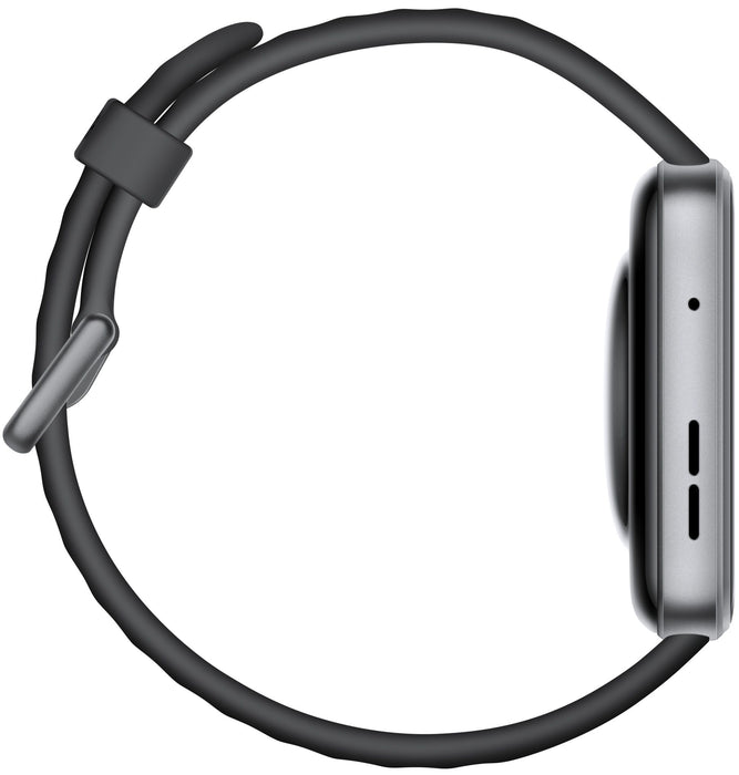 Huawei Watch Fit 4, Seiya-B19F, Black