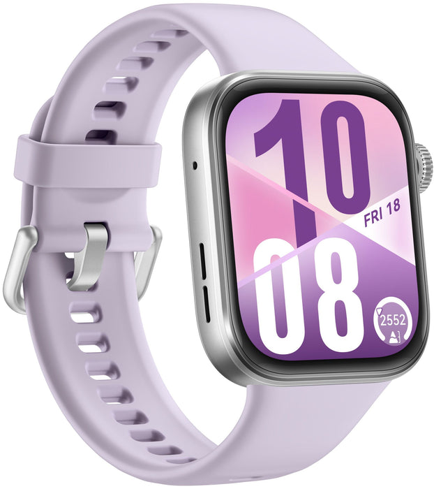Huawei Watch Fit 4, Seiya-B19F, Purple