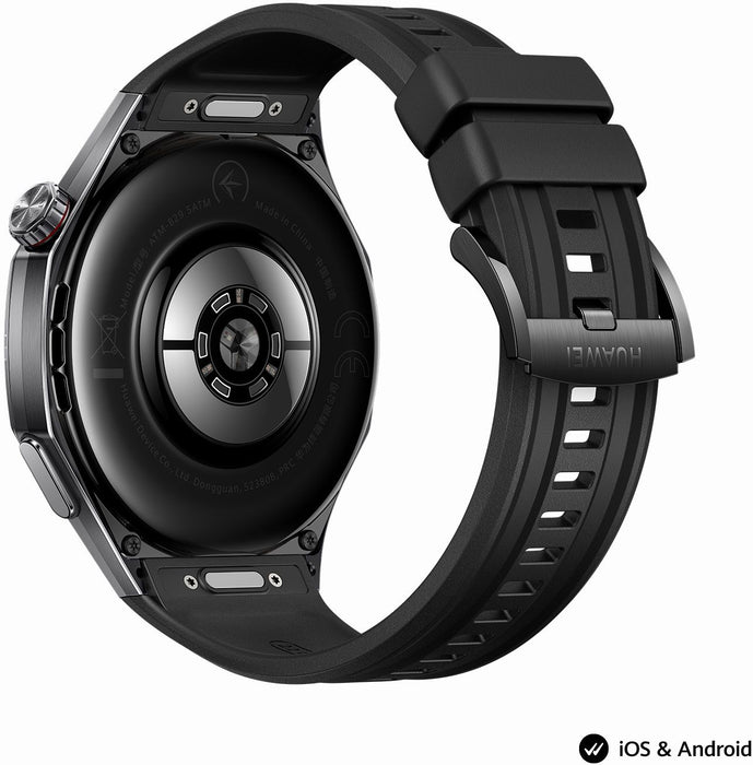 Huawei Watch GT 6 Pro NFC Black EU