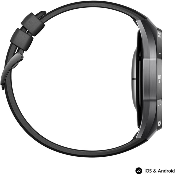 Huawei Watch GT 6 Pro NFC Black EU
