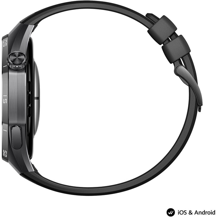 Huawei Watch GT 6 Pro NFC Black EU