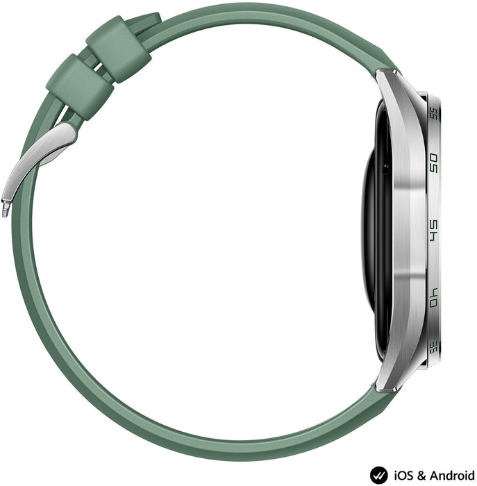 Huawei Watch GT6, Atum-B19W, Green Woven