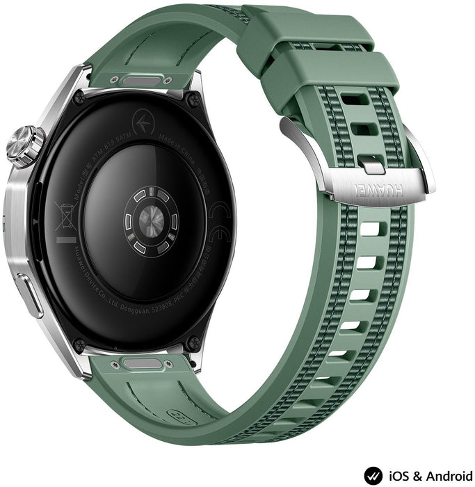 Huawei Watch GT6, Atum-B19W, Green Woven