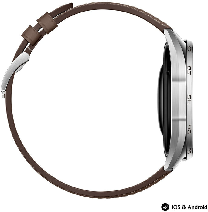 Huawei Watch GT6, Atum-B19L, Gray Leather