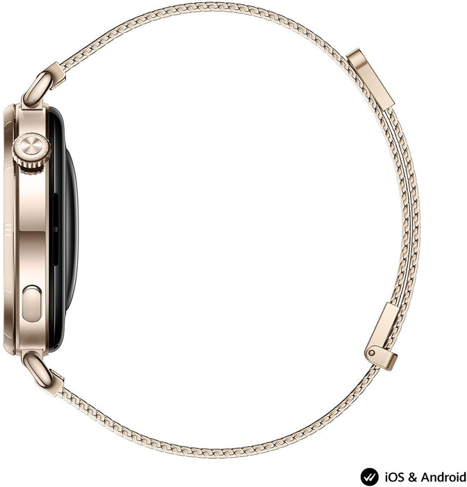 Smart watch Huawei Watch GT6, Konsu-B19M Millanese
