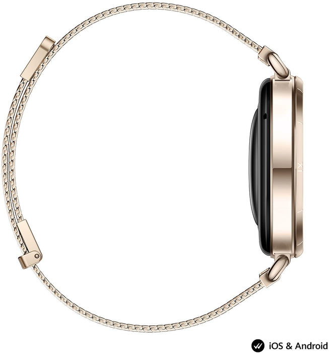 Smart watch Huawei Watch GT6, Konsu-B19M Millanese
