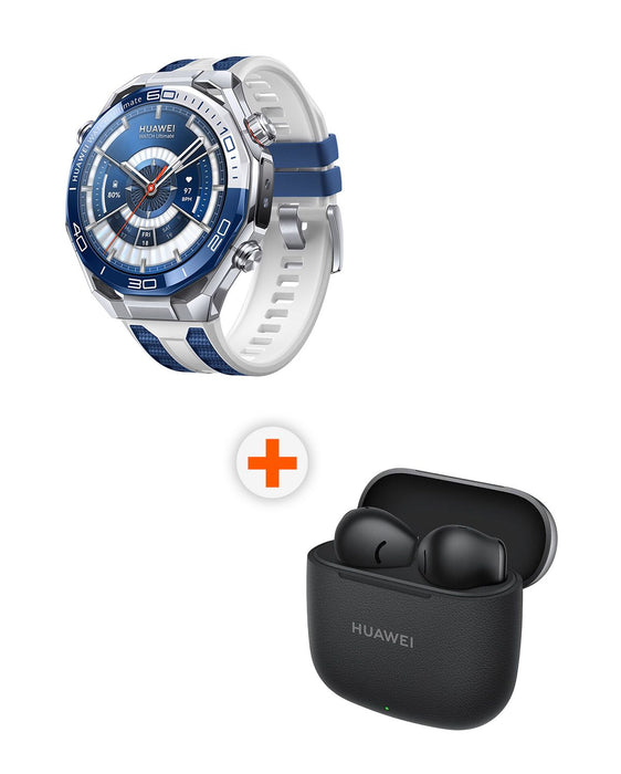 Huawei Watch Ultimate 2 March-B29 Blue