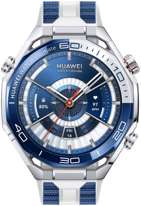 Huawei Watch Ultimate 2 March-B29 Blue