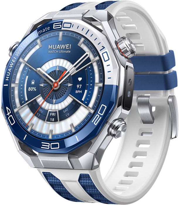 Huawei Watch Ultimate 2 March-B29 Blue