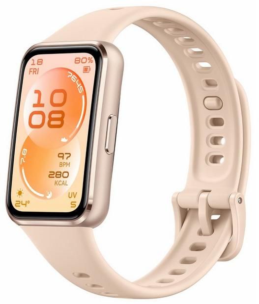 Huawei Band 11 Candy-B29F Beige