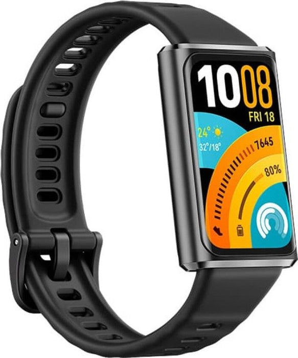 Huawei Band 11 Pro Candy-B49F Black