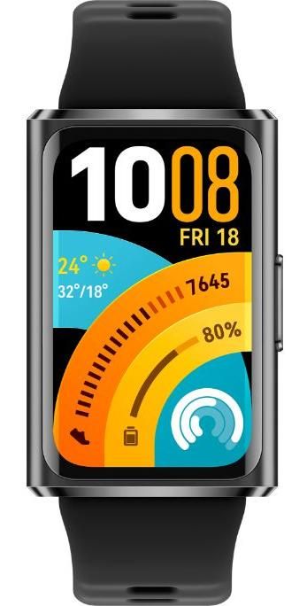 Huawei Band 11 Pro Candy-B49F Black