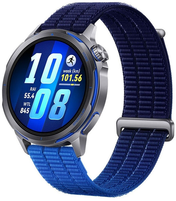Huawei Watch GT Runner 2 Chitu-B19F Dusk Blue