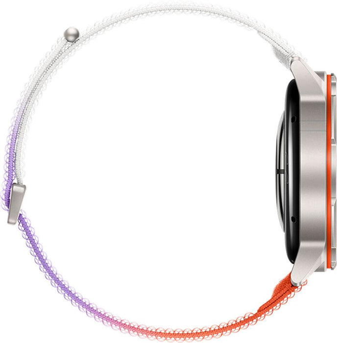 Huawei Watch GT Runner 2 Chitu-B19W Dawn Orange