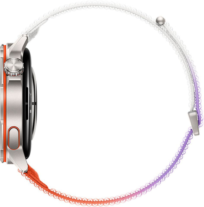 Huawei Watch GT Runner 2 Chitu-B19W Dawn Orange