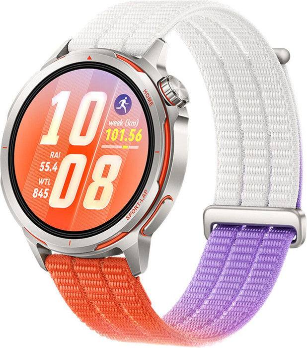 Huawei Watch GT Runner 2 Chitu-B19W Dawn Orange