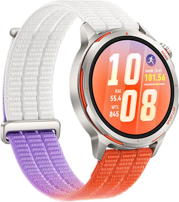 Huawei Watch GT Runner 2 Chitu-B19W Dawn Orange