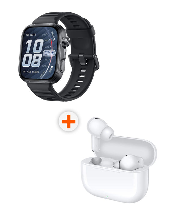 Huawei Watch Fit 5 Pro NFC Black EU