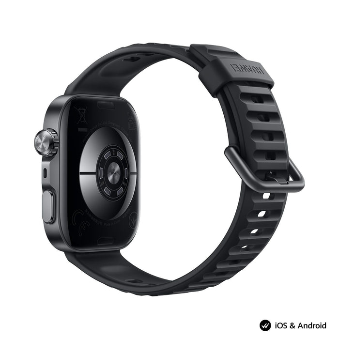 Huawei Watch Fit 5 Pro NFC Black EU
