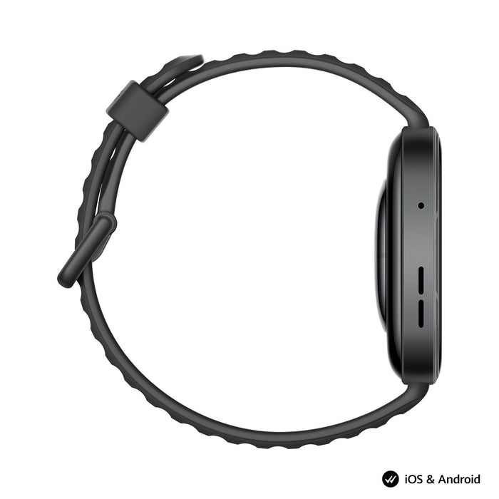 Huawei Watch Fit 5 Pro NFC Black EU