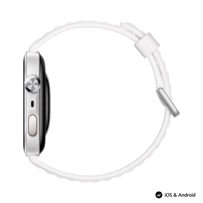 Huawei Watch Fit 5 Pro NFC White EU
