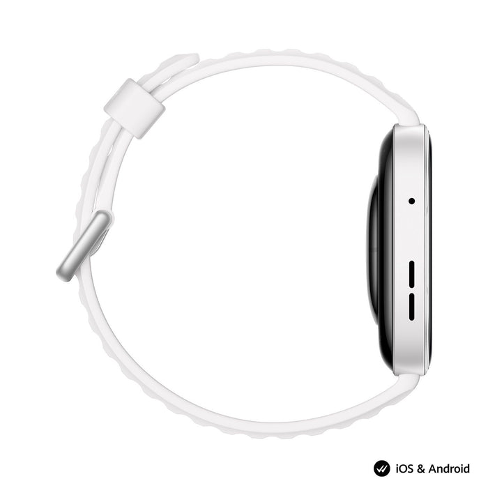 Huawei Watch Fit 5 Pro NFC White EU